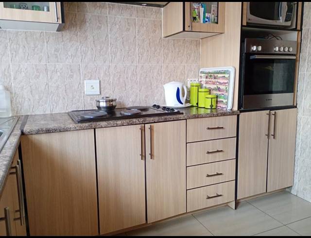 3 BEDROOM PROPERTY TO RENT IN PROTEA GLEN EXT